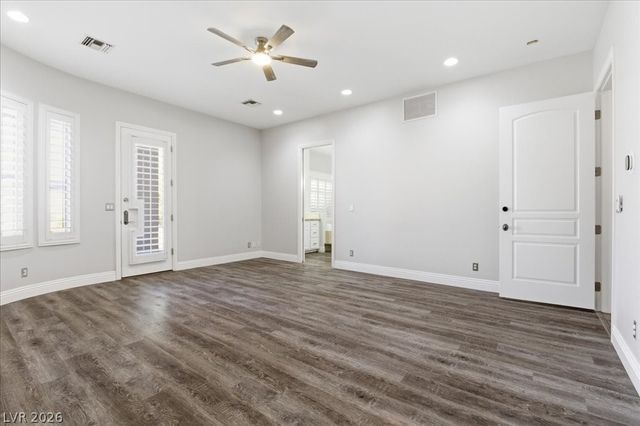 2814 La Mesa Drive, Henderson, NV 89014