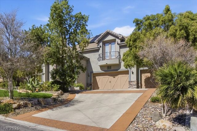 2814 La Mesa Drive, Henderson, NV 89014