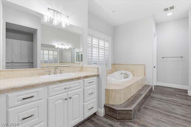 2814 La Mesa Drive, Henderson, NV 89014