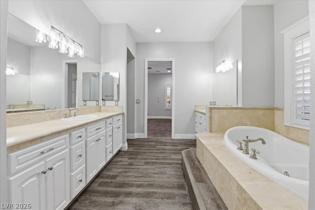 2814 La Mesa Drive, Henderson, NV 89014