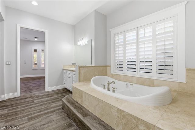 2814 La Mesa Drive, Henderson, NV 89014