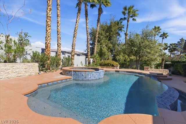 2814 La Mesa Drive, Henderson, NV 89014