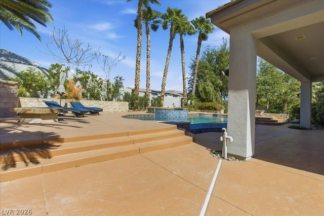 2814 La Mesa Drive, Henderson, NV 89014