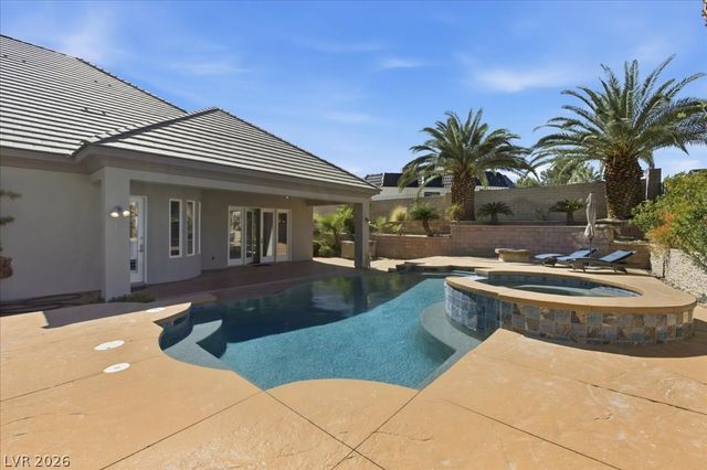 2814 La Mesa Drive, Henderson, NV 89014