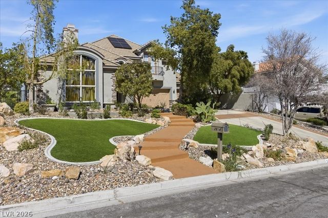 2814 La Mesa Drive, Henderson, NV 89014