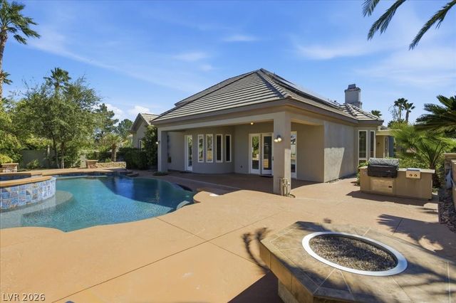 2814 La Mesa Drive, Henderson, NV 89014