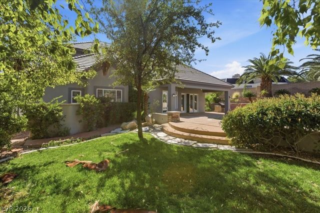 2814 La Mesa Drive, Henderson, NV 89014