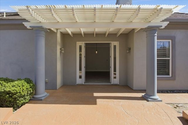 2814 La Mesa Drive, Henderson, NV 89014