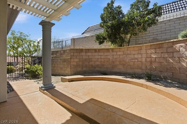 2814 La Mesa Drive, Henderson, NV 89014