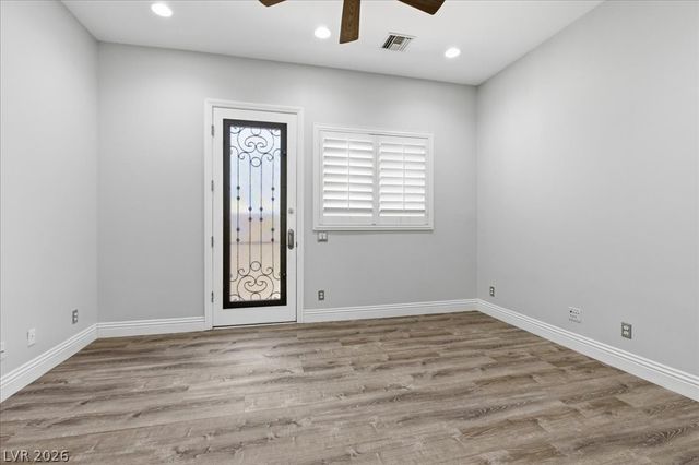 2814 La Mesa Drive, Henderson, NV 89014