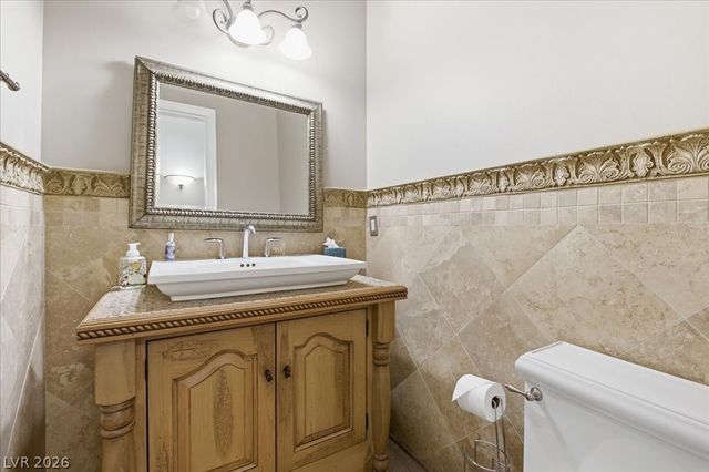 2814 La Mesa Drive, Henderson, NV 89014