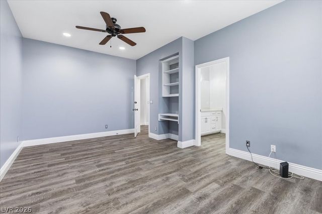 2814 La Mesa Drive, Henderson, NV 89014