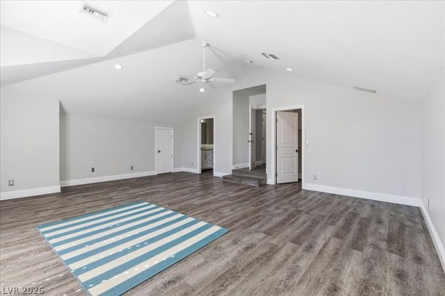 2814 La Mesa Drive, Henderson, NV 89014