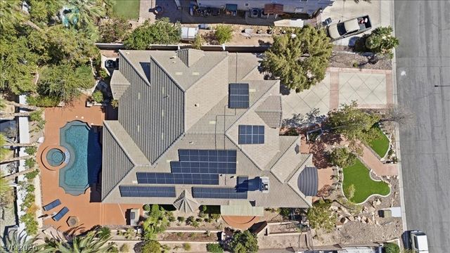 2814 La Mesa Drive, Henderson, NV 89014