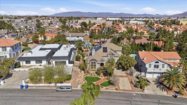 2814 La Mesa Drive, Henderson, NV 89014