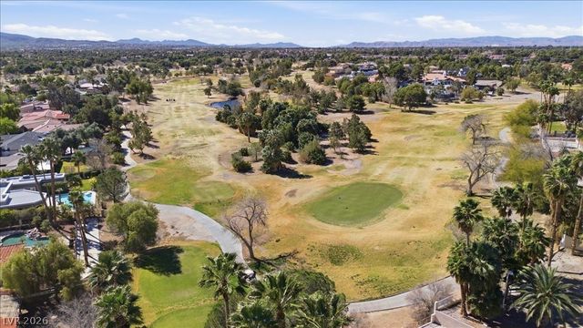 2814 La Mesa Drive, Henderson, NV 89014