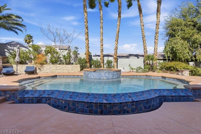 2814 La Mesa Drive, Henderson, NV 89014