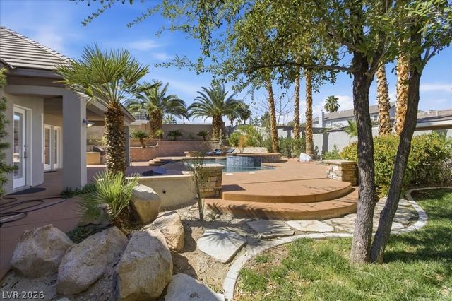 2814 La Mesa Drive, Henderson, NV 89014