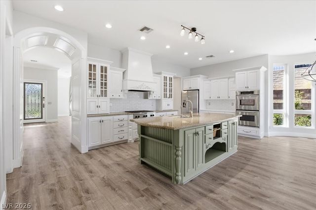 2814 La Mesa Drive, Henderson, NV 89014