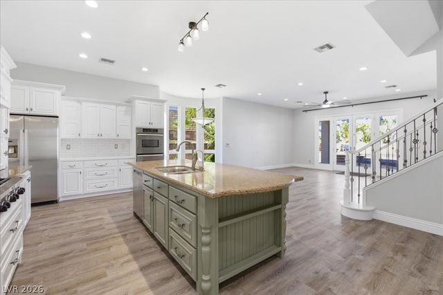 2814 La Mesa Drive, Henderson, NV 89014