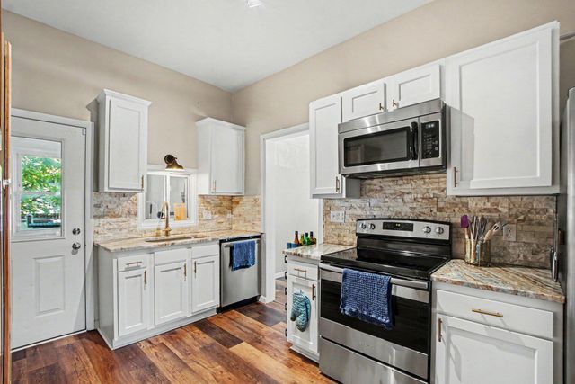3711 Huntington Avenue, Covington, KY 41015