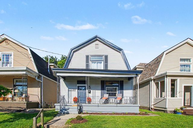 3711 Huntington Avenue, Covington, KY 41015