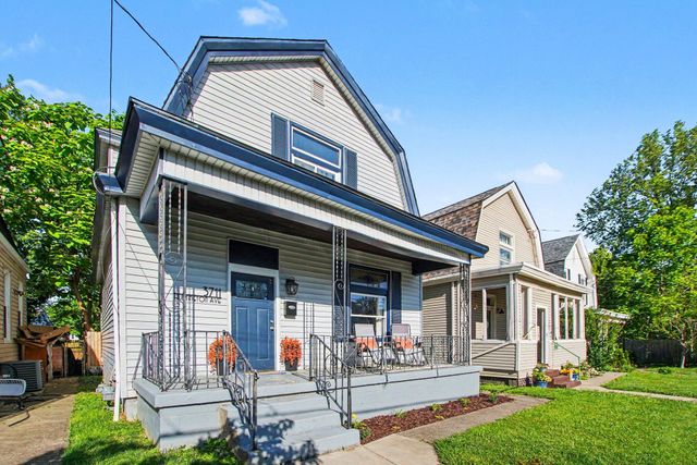 3711 Huntington Avenue, Covington, KY 41015