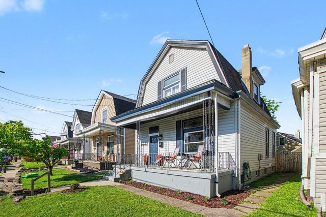 3711 Huntington Avenue, Covington, KY 41015