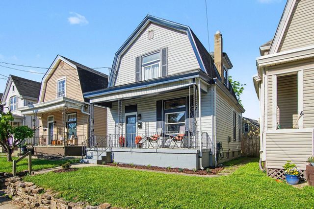3711 Huntington Avenue, Covington, KY 41015