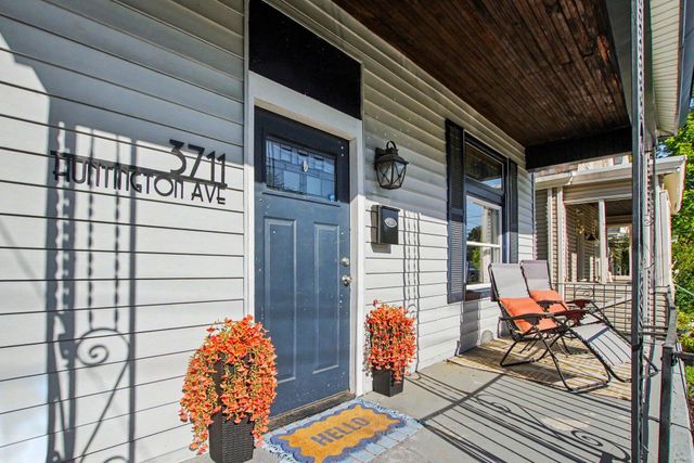 3711 Huntington Avenue, Covington, KY 41015