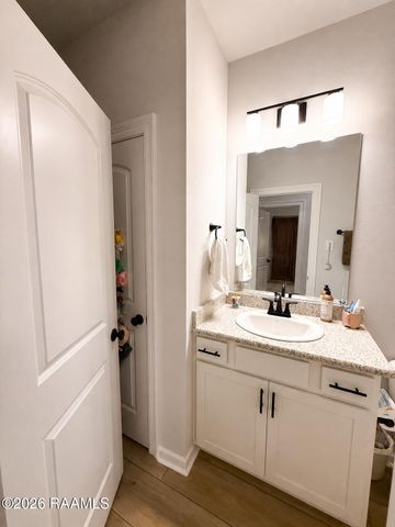 116 Brattle Court, Lafayette, LA 70506