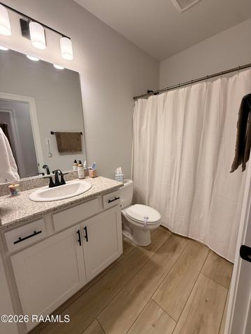 116 Brattle Court, Lafayette, LA 70506