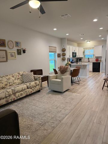 116 Brattle Court, Lafayette, LA 70506