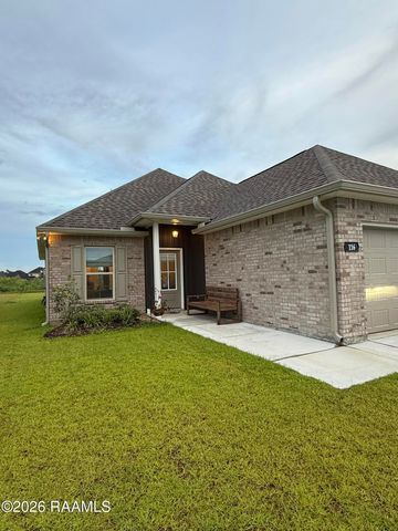 116 Brattle Court, Lafayette, LA 70506