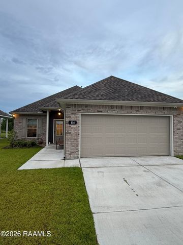116 Brattle Court, Lafayette, LA 70506