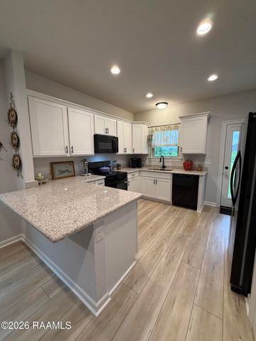 116 Brattle Court, Lafayette, LA 70506