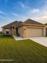 116 Brattle Court, Lafayette, LA 70506