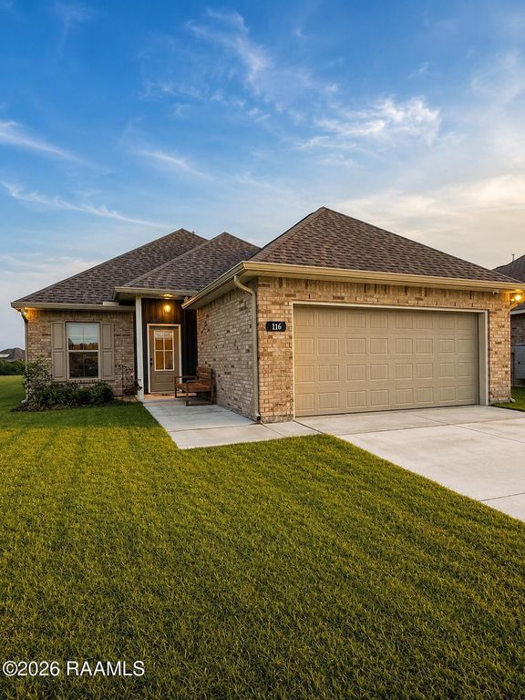 116 Brattle Court, Lafayette, LA 70506