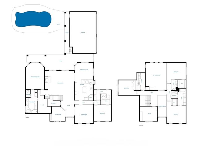 4534 Oso Pkwy, Corpus Christi, TX 78413