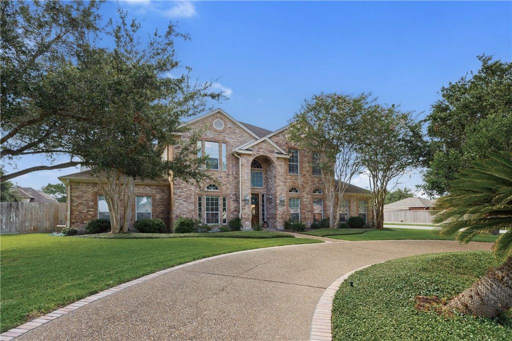 4534 Oso Pkwy, Corpus Christi, TX 78413