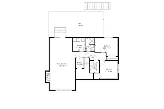 10544 Lee Drive, Eden Prairie, MN 55347