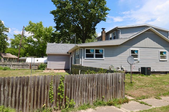 474 Grenway Road, Kingsford Heights, IN 46346