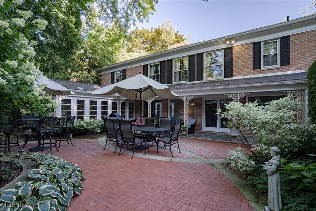 305 Hampshire Road, Akron, OH 44313