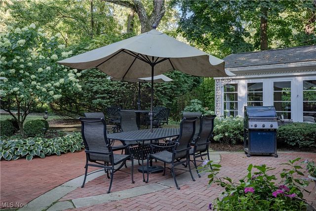 305 Hampshire Road, Akron, OH 44313