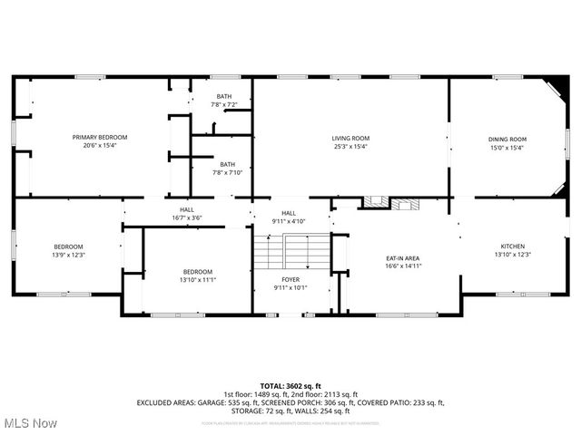 305 Hampshire Road, Akron, OH 44313