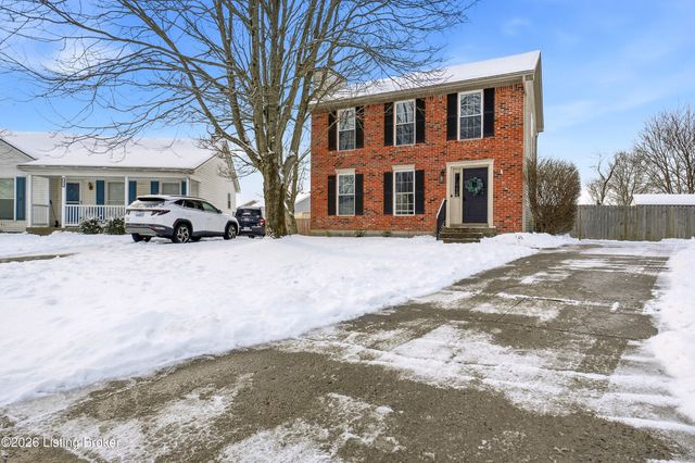 1410 Maple Ridge Ct, Simpsonville, KY 40067