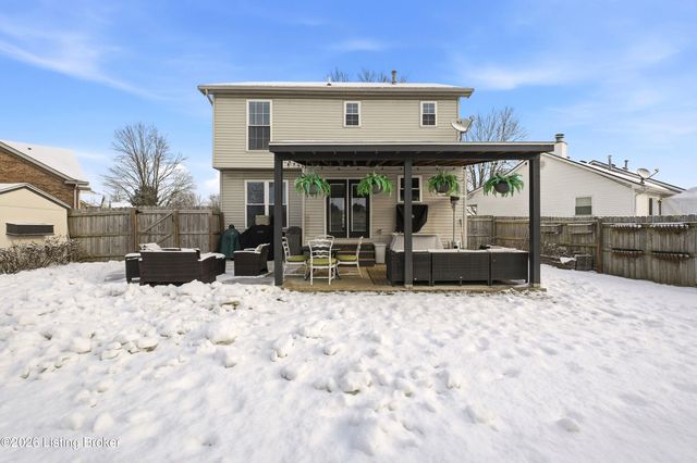 1410 Maple Ridge Ct, Simpsonville, KY 40067