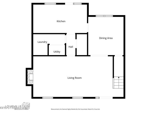 1410 Maple Ridge Ct, Simpsonville, KY 40067