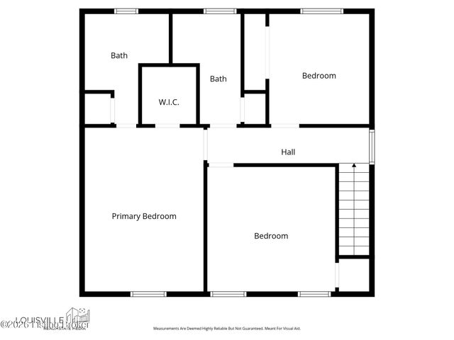 1410 Maple Ridge Ct, Simpsonville, KY 40067