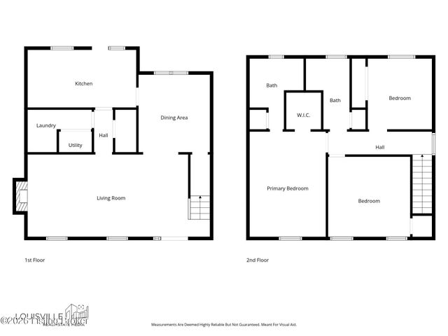 1410 Maple Ridge Ct, Simpsonville, KY 40067